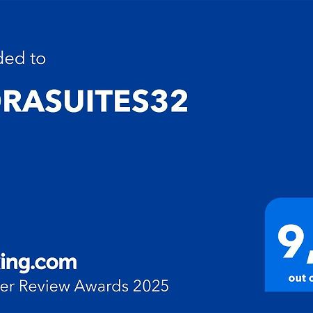 Norasuites32 لا لاغونا المظهر الخارجي الصورة